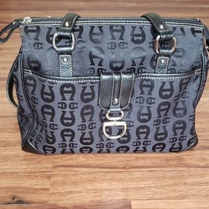 Etienne Aigner bag